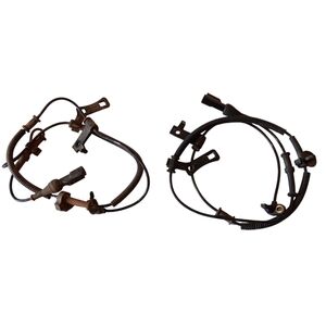 Front ABS Wheel Speed Sensor For Ford Explorer